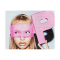 PINKPANTHERESS Portrait Puzzle — Fashion-Inspired Photo Jigsaw (110/252/520/1014 pcs)