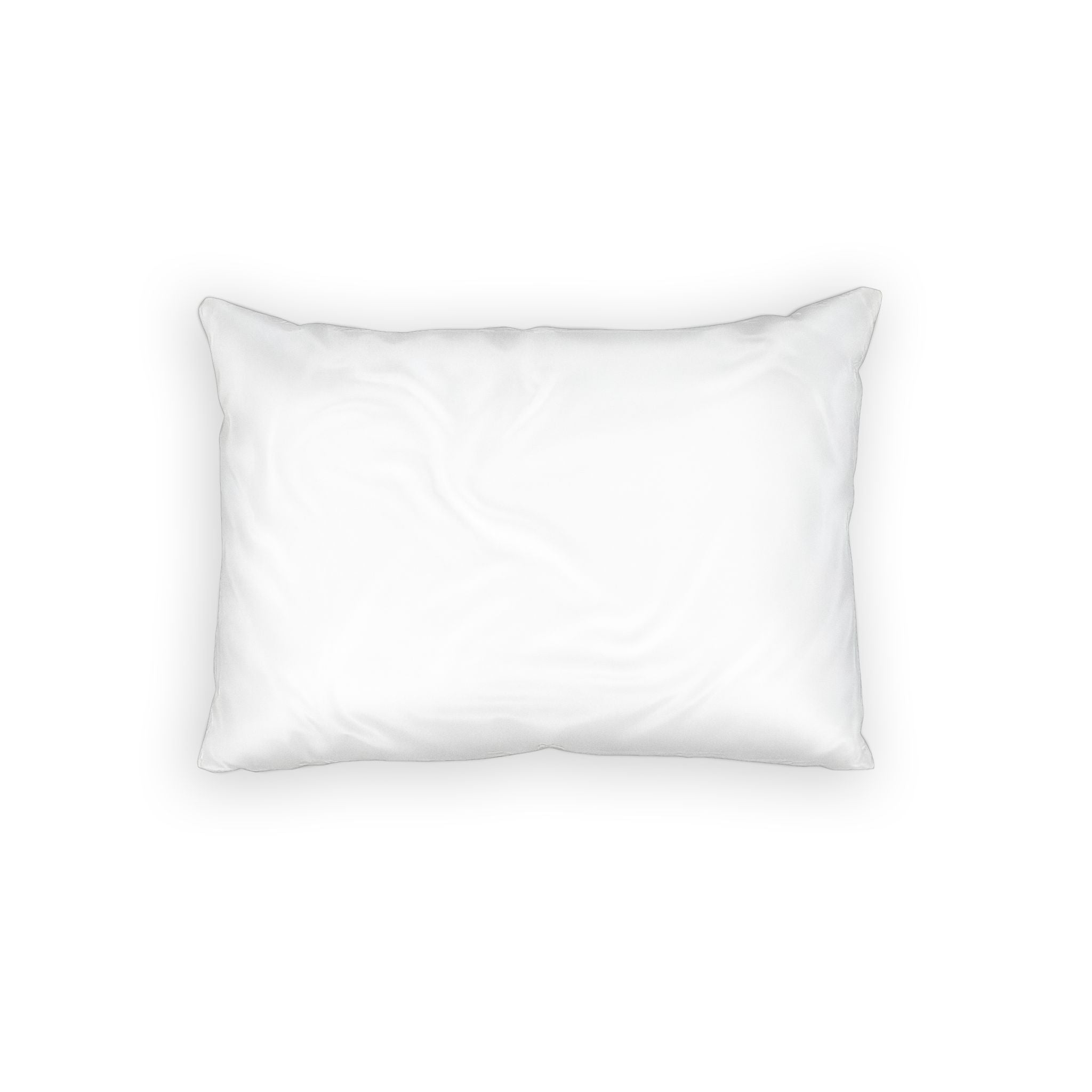 Leopard Pair Cotton Pillow Sham — Pink Watercolor Decorative Throw Pillowcase