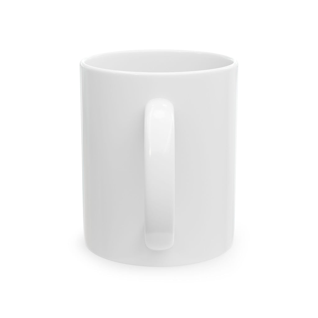 "She's an Icon, She's a Legend, She Is the Moment" MUG