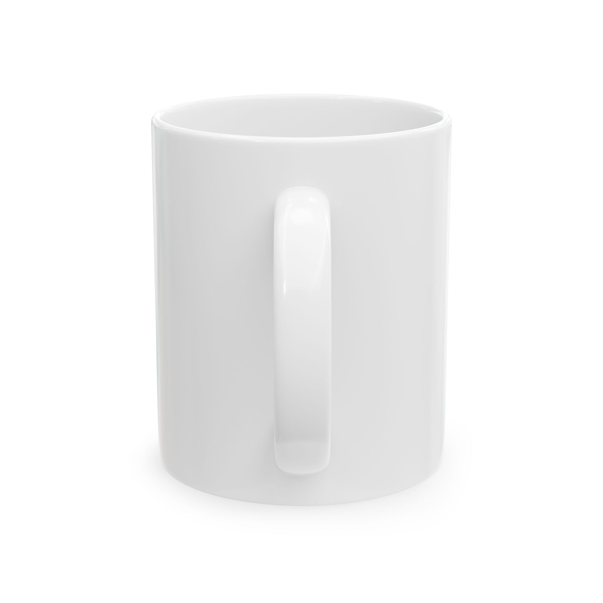 "She's an Icon, She's a Legend, She Is the Moment" MUG