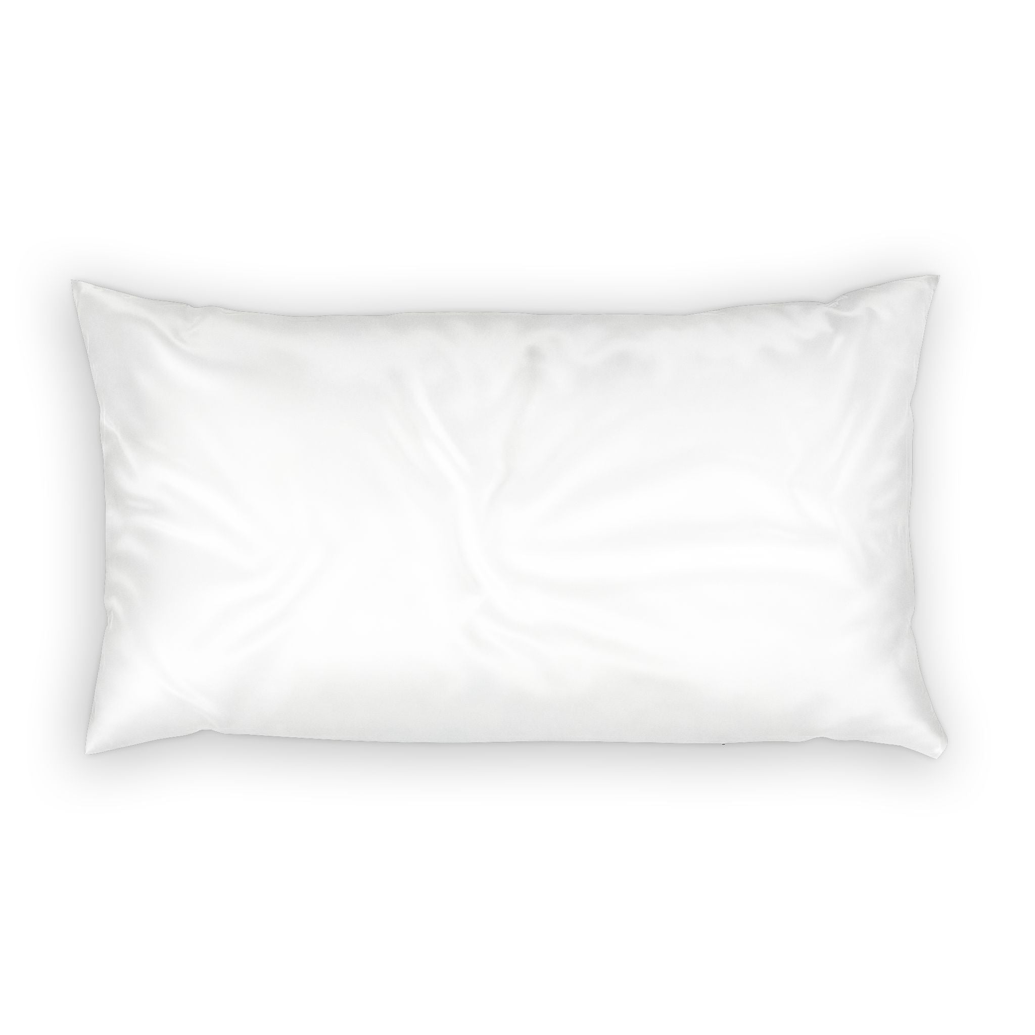 Leopard Pair Cotton Pillow Sham — Pink Watercolor Decorative Throw Pillowcase