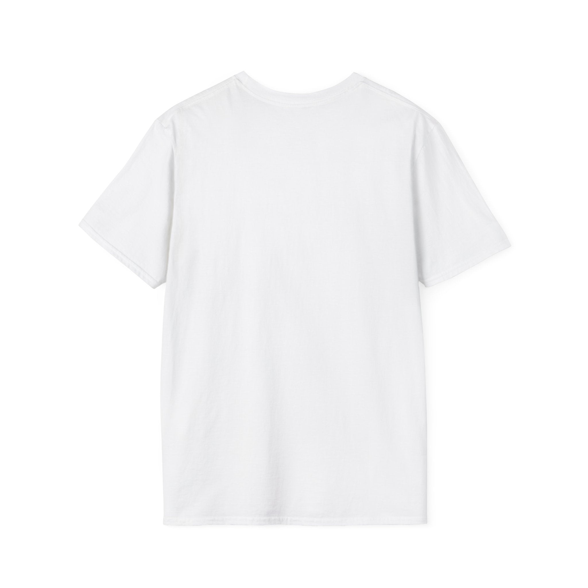 Hot and Young Graphic T-Shirt